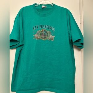 San Francisco Graphic Tee